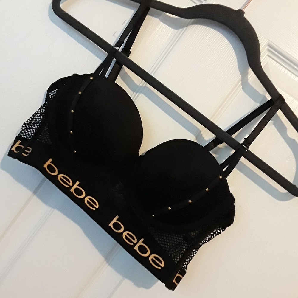 BEBE Pushup Bra